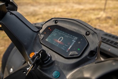 TGB BLADE 1000 LTX EPS ABS | ATV | ATV