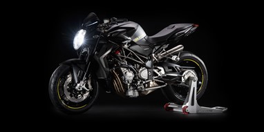 Mv Agusta Brutale 1090 | Moto | Brutale 4 Cilindros