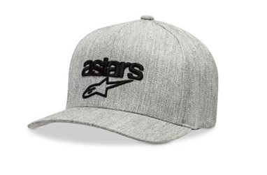 Boné Alpinestars HERITAGE BLAZE HAT | Boné