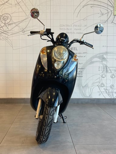 Sym MIO 50 | Scooter