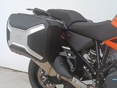 KTM 1290 Super Adventure S | Moto