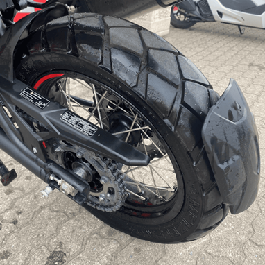 Benelli TRK 502 | Moto