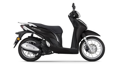 Honda SH Mode 125 | Scooter | Scooter 125 cc