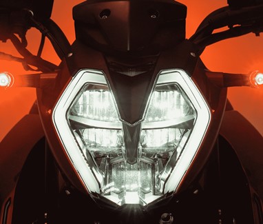 Keeway RKF 125 URBAN | Moto | Moto 125