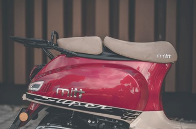 MITT 50 RT | Scooter | Scooter