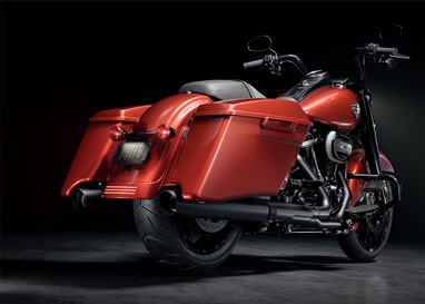 Harley Davidson ROAD KING SPECIAL 2025 | Moto | Grand American Touring