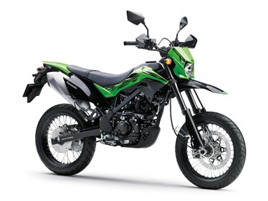 Kawasaki KLX 150 | Moto