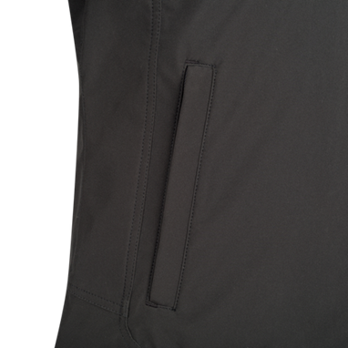 BERING Blusão KERBY Preto | Blusões