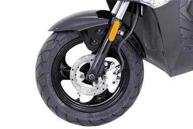 Kymco Agility 50 | Scooter | Scooters 50cc