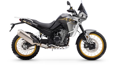KOVE 800X Pro | Moto | Adventure