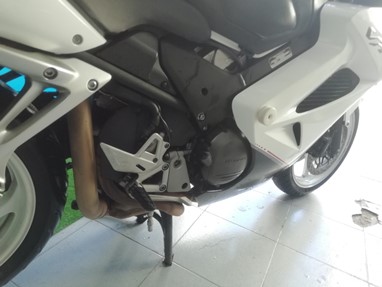 Honda VFR 800 | Moto