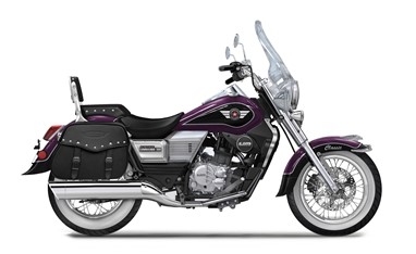 UM Renegade Commando Classic | Moto | Cruiser