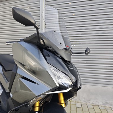 Honda Forza 750 | Scooter