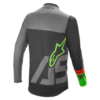Camisola Alpinestars RACER COMPASS JERSEY | Jerseys