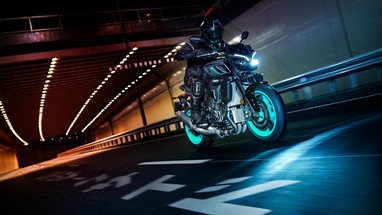 Yamaha MT-10 2024 | Moto | Hyper Naked