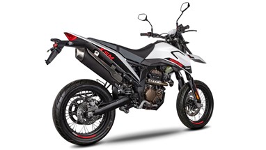 Malaguti XSM 125 ABS | Motos 125cc | Motos 125cc