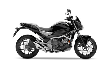 Honda NC750S | Moto | Street