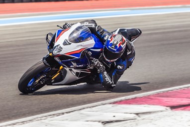 Suzuki GSX-R1000R | Moto | Desportivas
