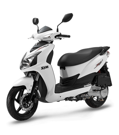 SYM Jet 4 50cc | Scooter | 50 cc