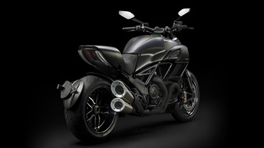 Ducati Diavel Carbon | Moto | Diavel