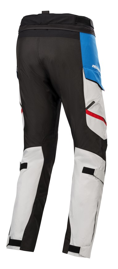 Blusão Alpinestars HONDA ANDES V3 DS PA | Blusões