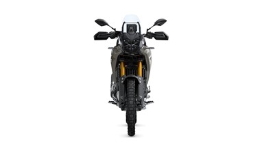 Yamaha Ténéré 700 2026 | Moto | Aventura