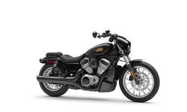 Harley Davidson Nightster S (2023) | Moto | Sport