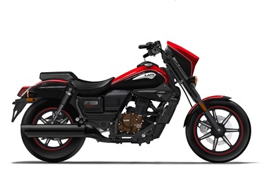 UM Renegade Sport S | Moto | Cruiser