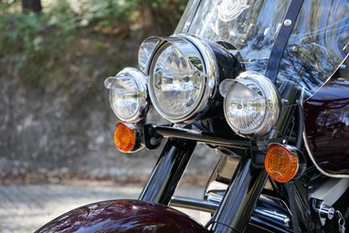 Kawasaki VN 1500 Drifter | Moto