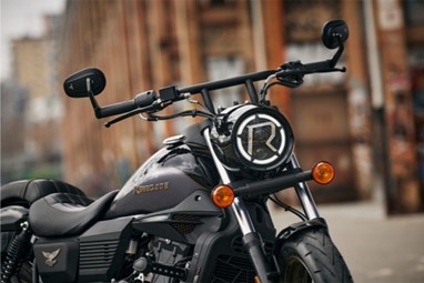 UM Renegade Freedom | Moto | Cruiser