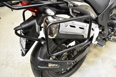 Vortex RX3S - 400 CC | Moto | Trail