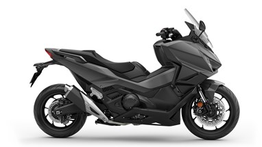 Honda Forza 750 2025 | Scooter | Scooter 125 cc