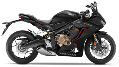 Honda CBR650R | Moto | Super Sport