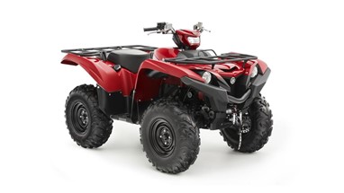 Yamaha Grizzly 700 EPS / EPS SE | ATV | Moto 4