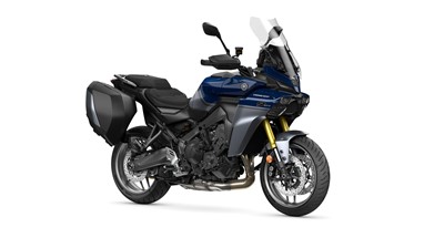 Yamaha TRACER 9 GT+ 2025 | Moto | Desportivas de Turismo