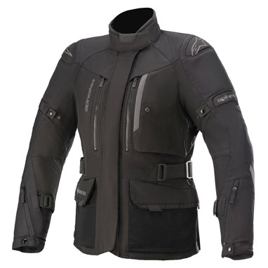 Blusão Alpinestars STELLA KETCHUM GORE-TEX JACKET | Blusões