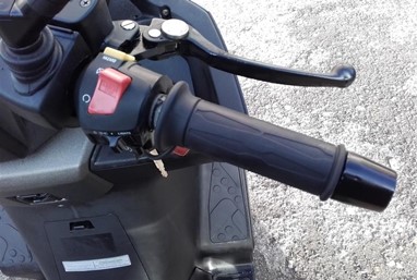 Kymco Downtown 300 ABS | Scooter