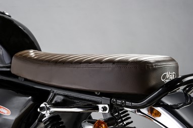 Mash Two Fifty Black | Moto | Motos 250