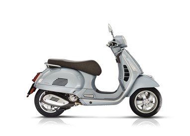 Vespa GTS 300 | Scooter | GTS