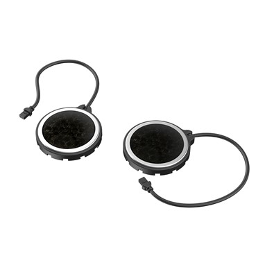 SENA 10R Duplo (Ultrafino) | Intercomunicadores