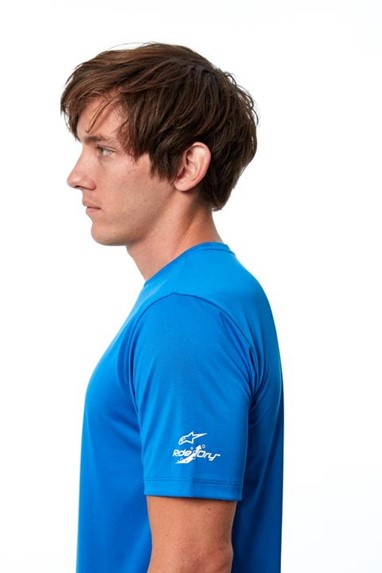 T-Shirt Alpinestars TECH AGELESS PERFORMANCE TEE | T-Shirt