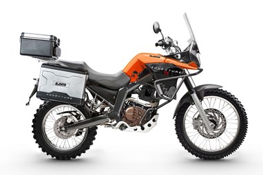 UM DSR Adventure TT | Moto | Dual Purpose