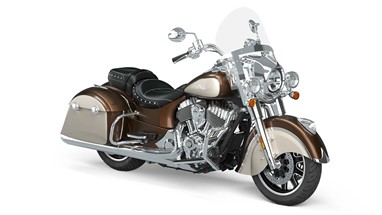 Indian Springfield | Moto | Bagger