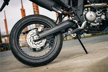 UM DSR SM | Moto | Enduro/Supermoto