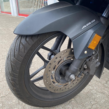 Honda Forza 125 | Moto