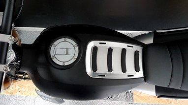 Fantic Caballero Flat Track 125 | Moto