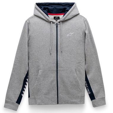 Pullover Alpinestars CLAIM HOODIE | Pullover