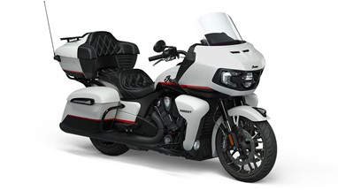 Indian Pursuit Dark Horse Premium Package | Moto | Touring