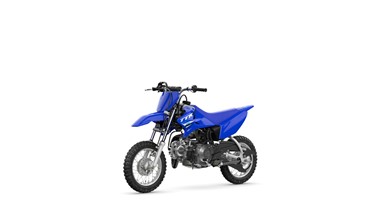 Yamaha TT-R50 2025 | Moto | Competição