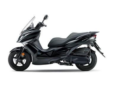 Kawasaki J300 | Scooter | Scooter